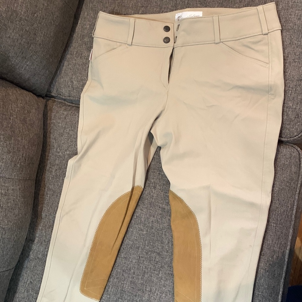 Tailored Sportsman Riding Pants